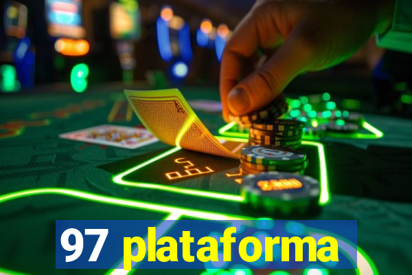 97 plataforma